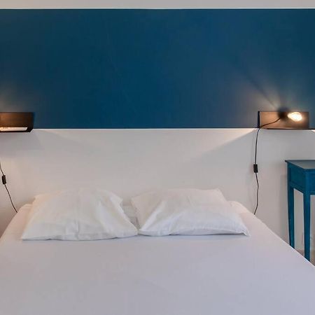 L23 Rossetti Old Town 3 Min To The Sea/Ac & Wifi Apartment นีซ ภายนอก รูปภาพ